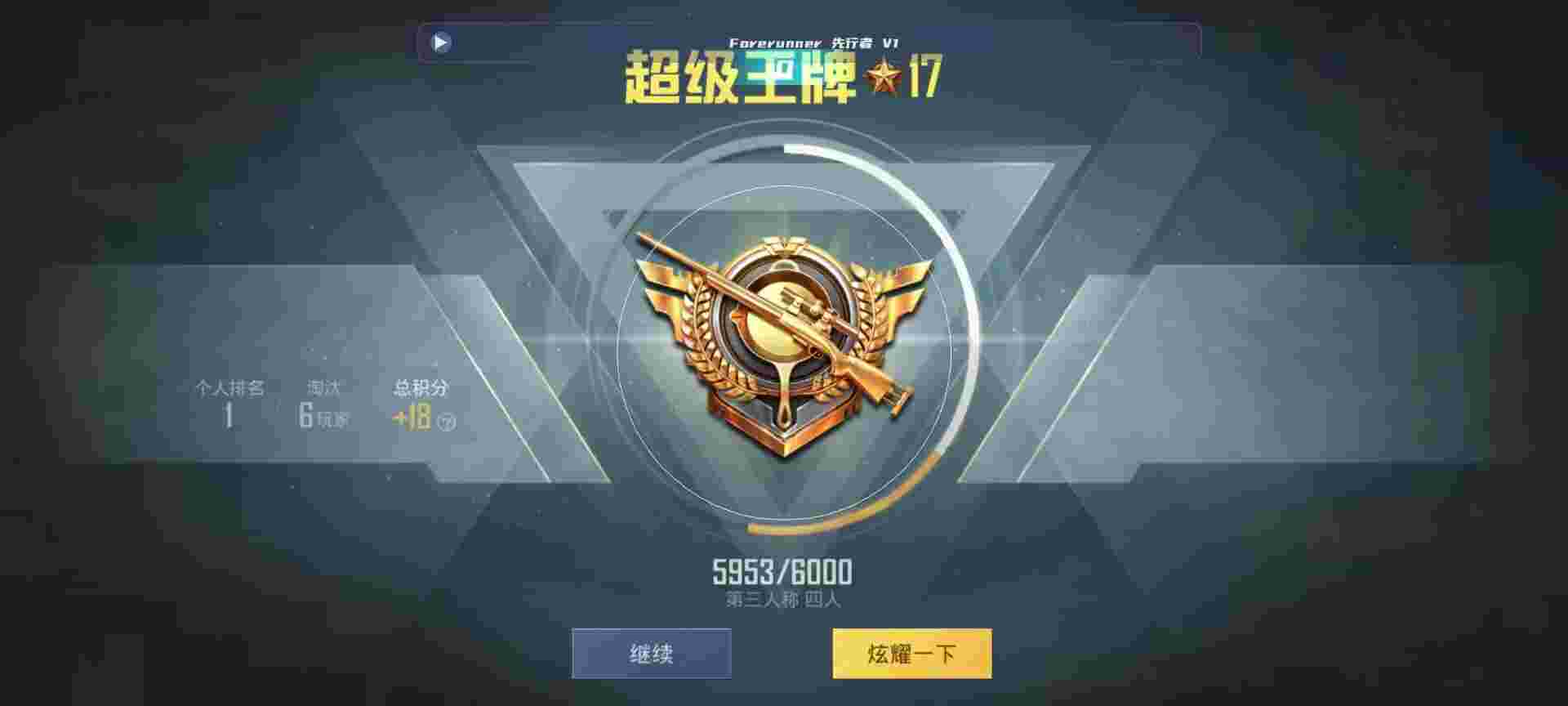 和平精英鸡腿辅助自瞄 - ѧغƽӢ辅助预览图